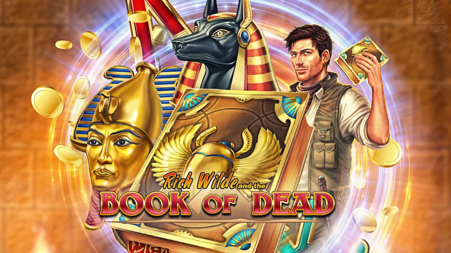 book of dead стратегия